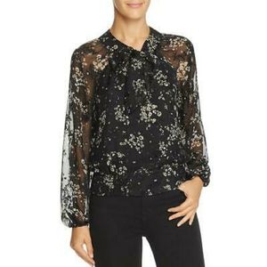 Parker blouse Perfect Conditon